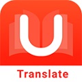 U-Dictionary去广告破解版 v5.0.31 英语翻译最准确的软件