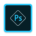 Photoshop安卓破解版中文版 v8.0.937 手机图片编辑软件