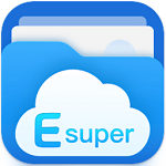 esuper文件管理器解锁VIP版 v1.2.0 便捷文件管理工具