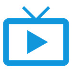 蓝盒TV电视盒子版 v2.0.0 智能电视直播软件